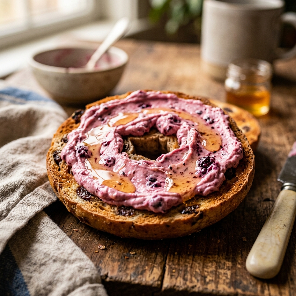 Yukon Wildberry